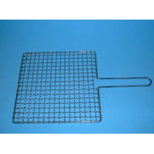 Barbecue Wire Mesh (malha de tecer)